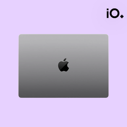 MacBook Pro 14" Chip M3, 8GB de 512SSD / 1TBSSD