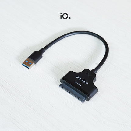 Adaptador HDD to USB