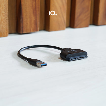 Adaptador HDD to USB