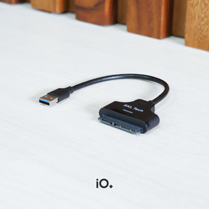 Adaptador HDD to USB
