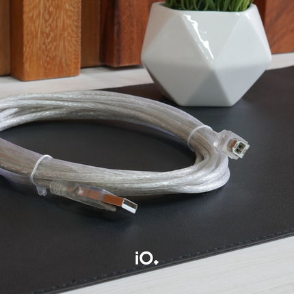 Manhattan Cable USB 2.0 AM-BM