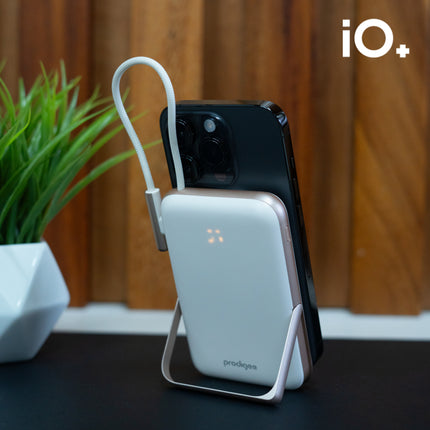 PRODIGEE MAGPOWER TO-GO 10K mAh, 30W