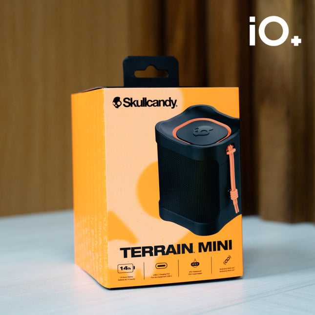 Skullcandy, Terrain Mini