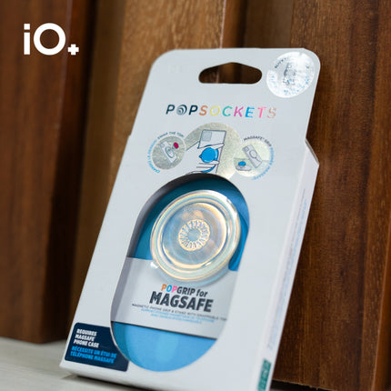 POPSOCKET MAGSAFE CELESTE