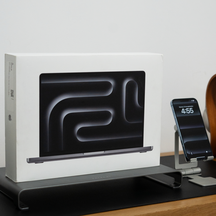 NEW OPEN BOX 📦 MacBook Pro 14" 2023, Chip M3, 8GB, 512GB SSD