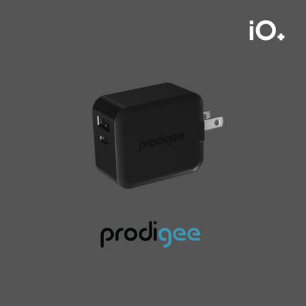 PRODIGEE ENERGEE 40 WATTS WALL CHARGER