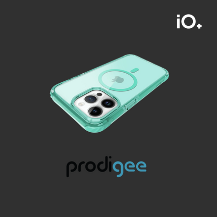 PRODIGEE IPHONE CASE