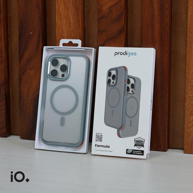 Case Prodigee para iPhone 16