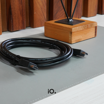 Manhattan Cable HDMI a Ethernet 10ft