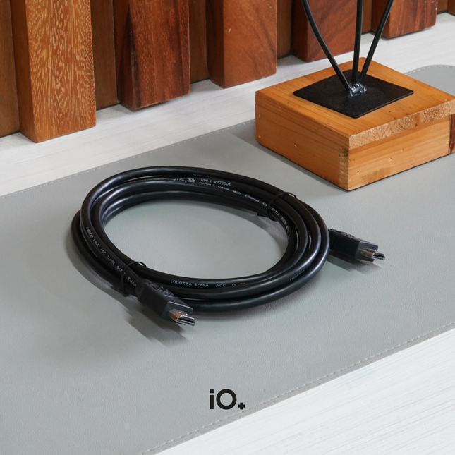 Manhattan Cable HDMI a Ethernet 10ft