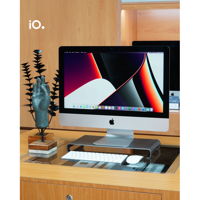 OFERTA 🔥 iMac 2017 21.5" 4K, Core i7, 16GB, 1TB SSD
