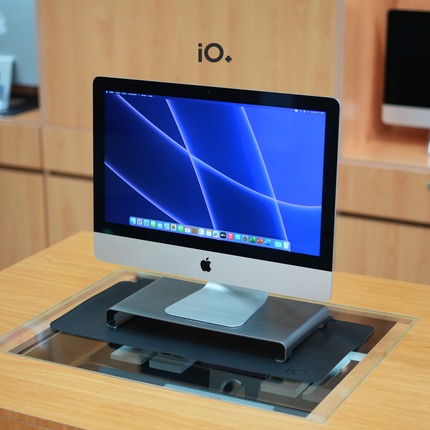 OFERTA 🔥 iMac 2017 21.5" 4K, Core i5, 8GB, 1TB HDD