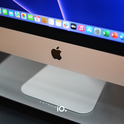 OFERTA 🔥 iMac 2017 21.5" 4K, Core i5, 8GB, 1TB HDD