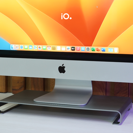 OFERTA 🔥 iMac 2017 21.5" 4K, Core i5, 8GB, 1TB HDD