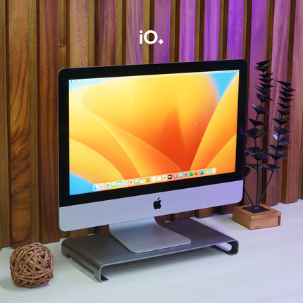 OFERTA 🔥 iMac 2017 21.5" 4K, Core i5, 8GB, 1TB HDD