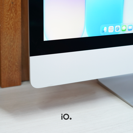 OFERTA ✨ iMac 2020 27" Retina 5K, Core i7, 32GB, 1TB SSD