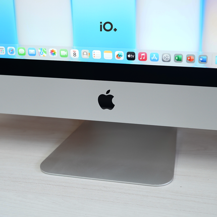 OFERTA ✨ iMac 2020 27" Retina 5K, Core i7, 32GB, 1TB SSD