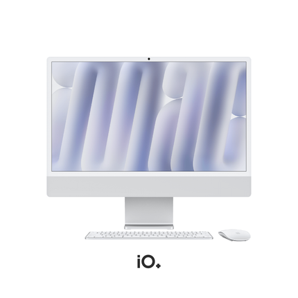 BAJO PEDIDO 🛍️ iMac 24" Retina 4.5K 2025 Chip M4