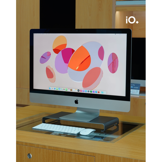 LIKE NEW 💎 iMac 2014 27" 5K, Core i7, 24GB, 3.12TB (Fusion Drive)