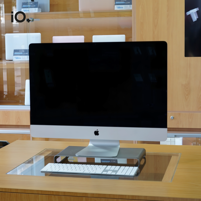LIKE NEW 💎 iMac 2017 27" 5K, Core i5, 8GB, 1.03GB (Fusion Drive)