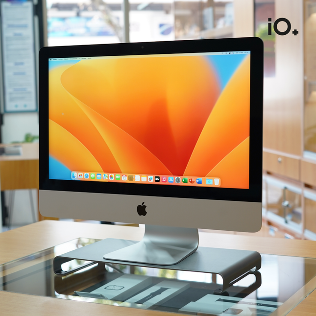 LIKE NEW 💎 iMac 2017 21.5" 4K, Core i5, 8GB, 1TB HDD