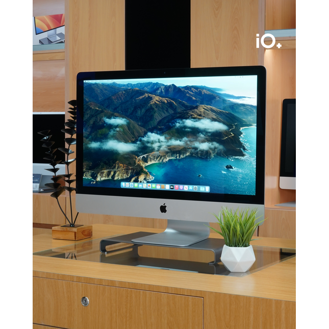 OFERTA 🔥 iMac 2017 21,5" 4K, Core i7, 16GB, 256GB SSD