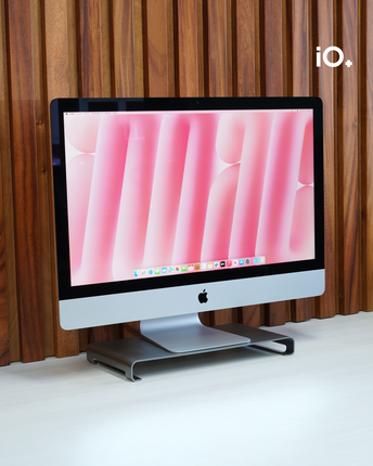 OFERTA 🔥 iMac 2020 27" 5K, Core i5, 16GB, 1TB SSD