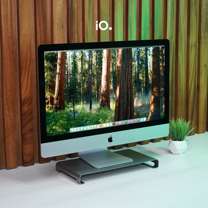 OFERTA 🚀 iMac 2020 27" 5K, Core i5, 16GB, 1TB SSD