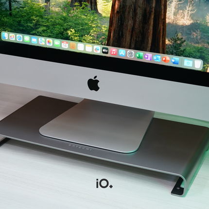 OFERTA 🚀 iMac 2020 27" 5K, Core i5, 16GB, 1TB SSD