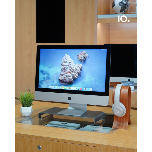 OFERTA 🔥 iMac 2017 27" 5K, Core i5, 32GB, 1TB SSD