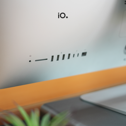 OFERTA 🔥 iMac 2017 27" 5K, Core i5, 32GB, 1TB SSD