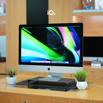 OFERTA 🔥 iMac 2017 27" 5K, Core i5, 32GB, 1TB SSD