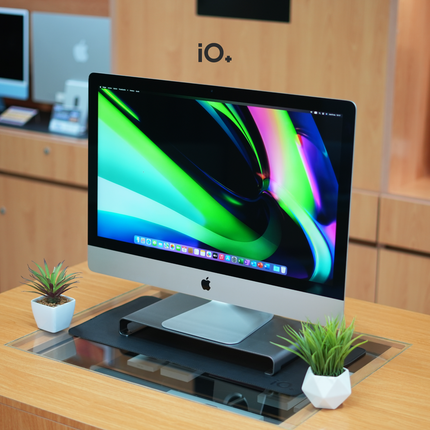 OFERTA 🔥 iMac 2017 27" 5K, Core i5, 32GB, 1TB SSD