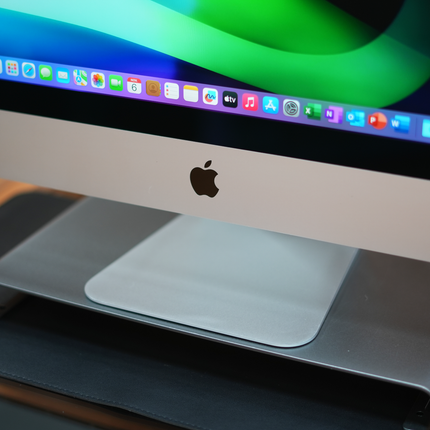 OFERTA 🔥 iMac 2017 27" 5K, Core i5, 32GB, 1TB SSD