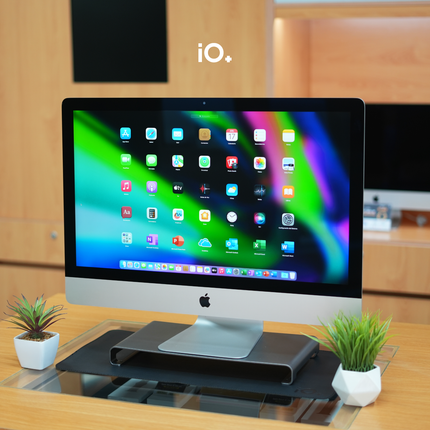 OFERTA 🔥 iMac 2017 27" 5K, Core i5, 32GB, 1TB SSD