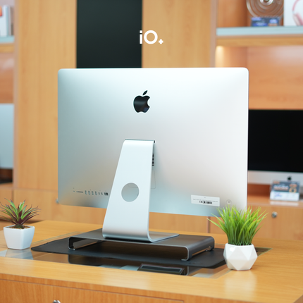 OFERTA 🔥 iMac 2017 27" 5K, Core i5, 32GB, 1TB SSD