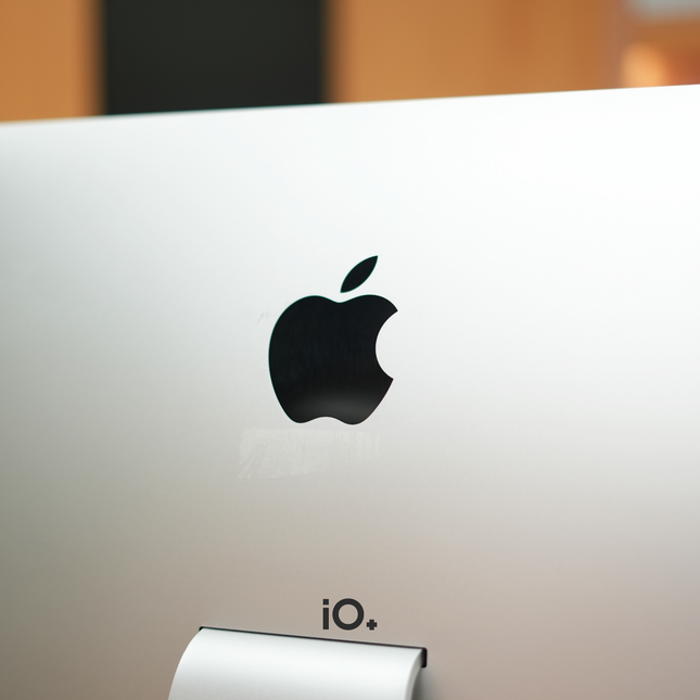 OFERTA 🔥 iMac 2017 27" 5K, Core i5, 32GB, 1TB SSD