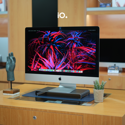 OFERTA 🚀 iMac 2017 27" 5K, Core i5, 32GB, 1TB SSD