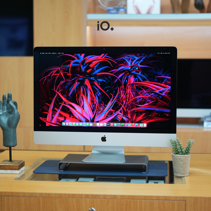 OFERTA 🚀 iMac 2017 27" 5K, Core i5, 32GB, 1TB SSD