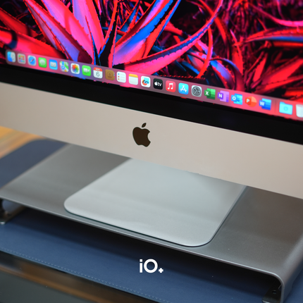 OFERTA 🚀 iMac 2017 27" 5K, Core i5, 32GB, 1TB SSD