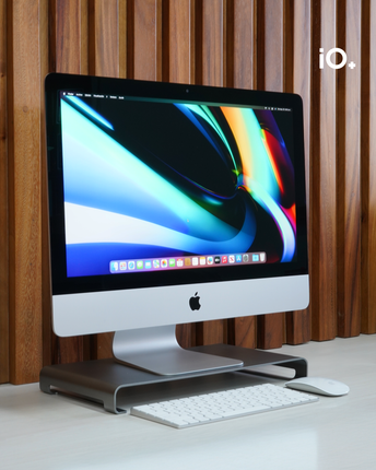 LIQUIDACIÓN ⚡ iMac 2017 21.5" 4K, Core i7, 16GB, 512GB SSD