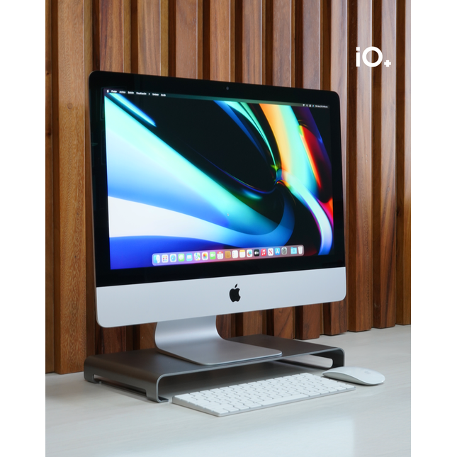 LIQUIDACIÓN ⚡ iMac 2017 21.5" 4K, Core i7, 16GB, 512GB SSD