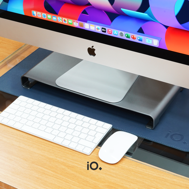 OFERTA 🔥 iMac 2017 27" Retina 5K, Core i5, 24GB, 1.28TB Fusion Drive