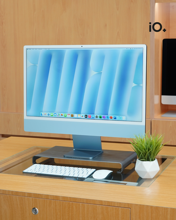 LIKE NEW 💎 iMac 24" 2021 4.5K, Chip M1, 8GB, 512GB SSD