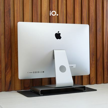 iMac 2015 27" 5K, Core i5, 8GB, 1.08TB Fusion Drive