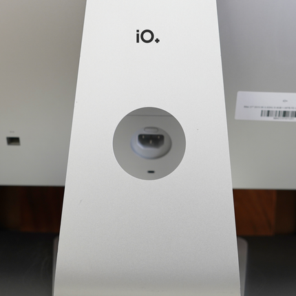 iMac 2015 27" 5K, Core i5, 8GB, 1.08TB Fusion Drive