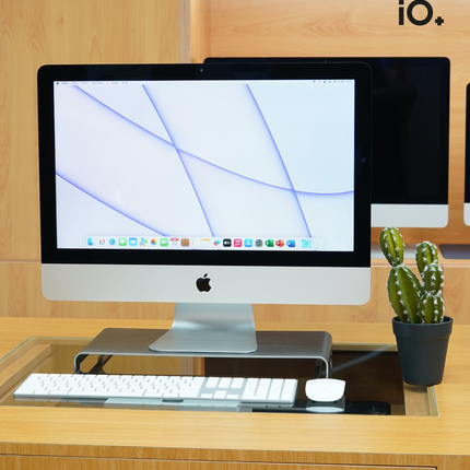 iMac 2017 21.5" Core i5, 8GB, 256GB SSD