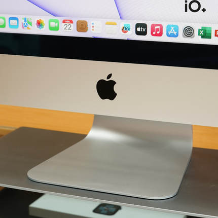 iMac 2017 21.5" Core i5, 8GB, 256GB SSD