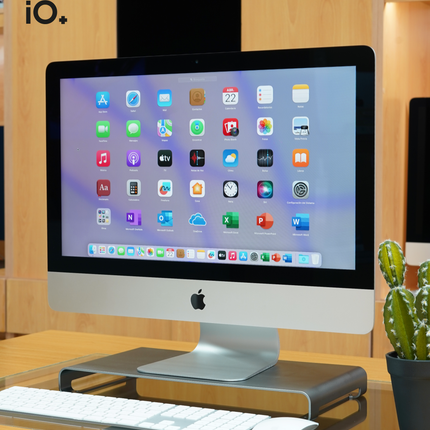 iMac 2017 21.5" Core i5, 8GB, 256GB SSD