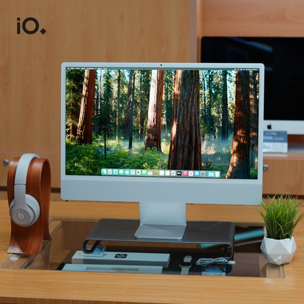 LIKE NEW 💎 iMac 24" 2021 4.5K, Chip M1, 16GB, 1TB SSD